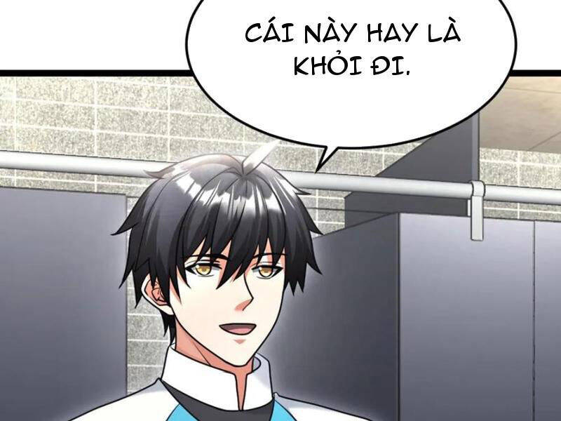 Toàn Cầu Băng Phong Ta Chế Tạo Phòng An Toàn Tại Tận Thế Chap 492 - Next Chap 491