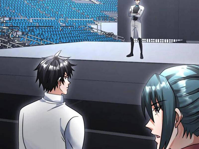 Toàn Cầu Băng Phong Ta Chế Tạo Phòng An Toàn Tại Tận Thế Chap 492 - Next Chap 491