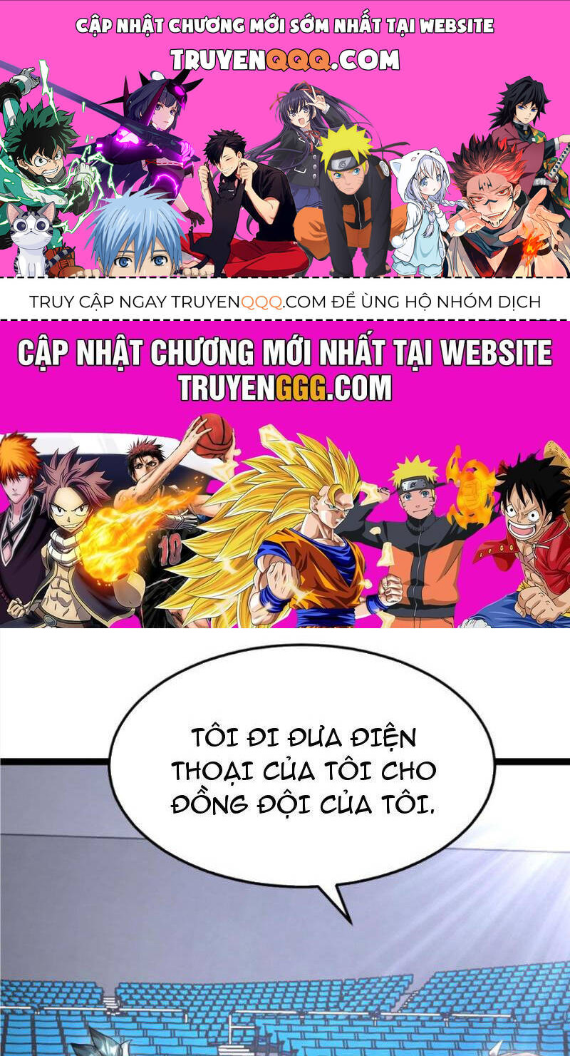 Toàn Cầu Băng Phong Ta Chế Tạo Phòng An Toàn Tại Tận Thế Chap 493 - Next Chap 492