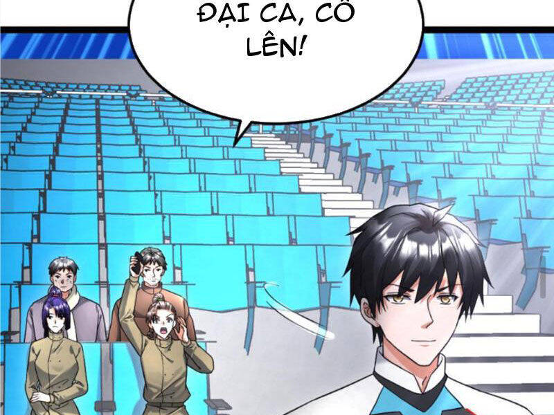 Toàn Cầu Băng Phong Ta Chế Tạo Phòng An Toàn Tại Tận Thế Chap 493 - Next Chap 492