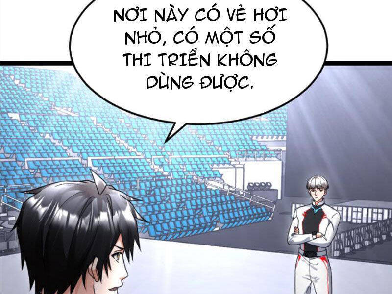 Toàn Cầu Băng Phong Ta Chế Tạo Phòng An Toàn Tại Tận Thế Chap 493 - Next Chap 492