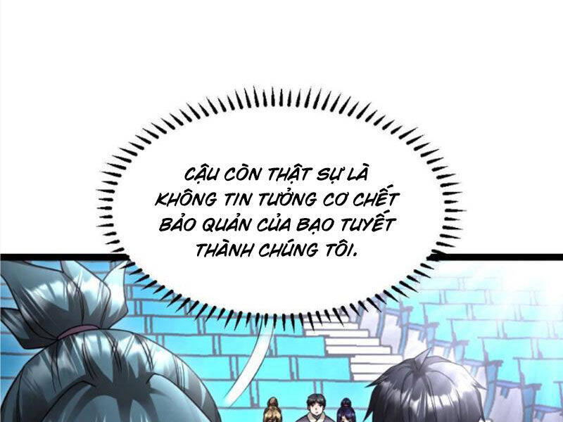 Toàn Cầu Băng Phong Ta Chế Tạo Phòng An Toàn Tại Tận Thế Chap 493 - Next Chap 492