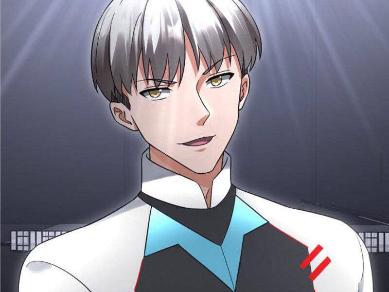 Toàn Cầu Băng Phong Ta Chế Tạo Phòng An Toàn Tại Tận Thế Chap 493 - Next Chap 492