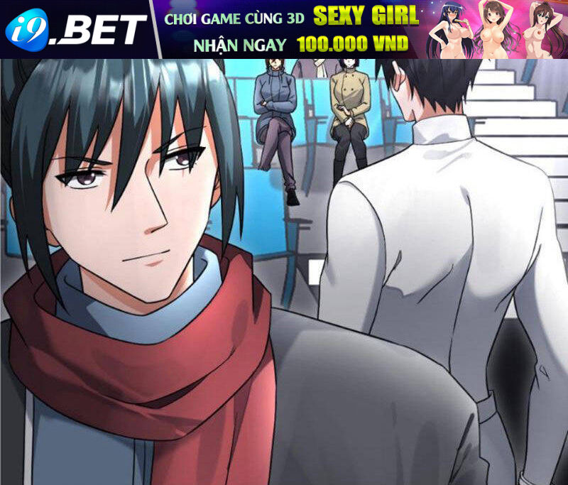 Toàn Cầu Băng Phong Ta Chế Tạo Phòng An Toàn Tại Tận Thế Chap 493 - Next Chap 492