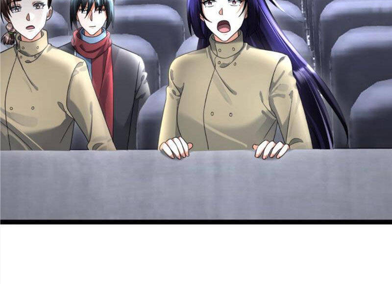 Toàn Cầu Băng Phong Ta Chế Tạo Phòng An Toàn Tại Tận Thế Chap 493 - Next Chap 492