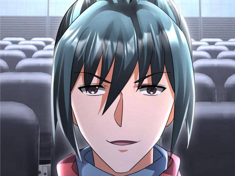 Toàn Cầu Băng Phong Ta Chế Tạo Phòng An Toàn Tại Tận Thế Chap 493 - Next Chap 492