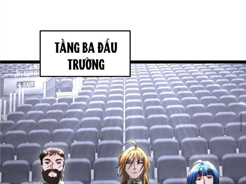 Toàn Cầu Băng Phong Ta Chế Tạo Phòng An Toàn Tại Tận Thế Chap 493 - Next Chap 492