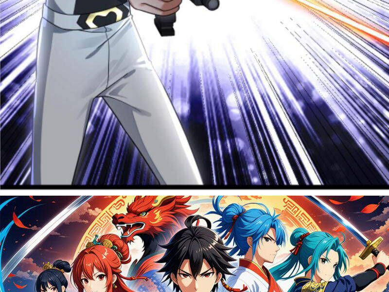 Toàn Cầu Băng Phong Ta Chế Tạo Phòng An Toàn Tại Tận Thế Chap 493 - Next Chap 492