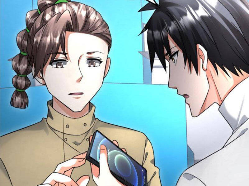 Toàn Cầu Băng Phong Ta Chế Tạo Phòng An Toàn Tại Tận Thế Chap 493 - Next Chap 492