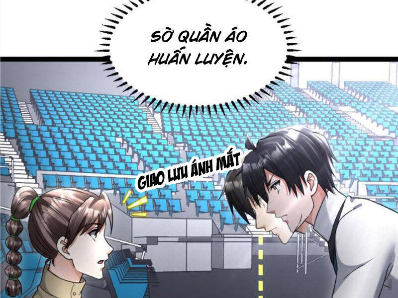 Toàn Cầu Băng Phong Ta Chế Tạo Phòng An Toàn Tại Tận Thế Chap 493 - Next Chap 492