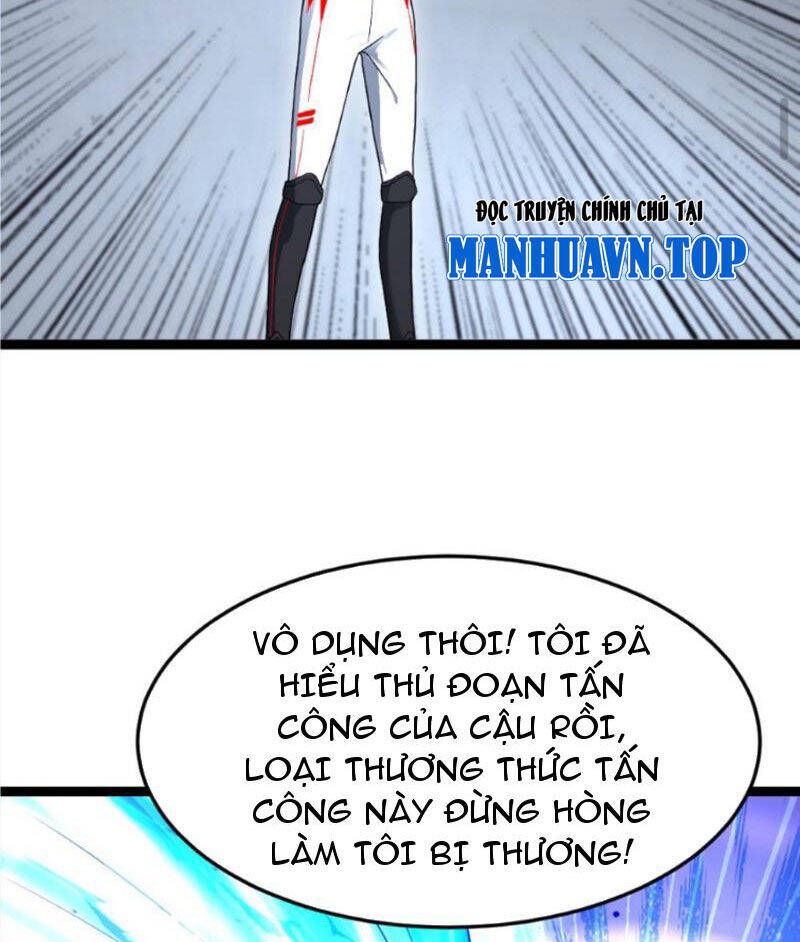 Toàn Cầu Băng Phong Ta Chế Tạo Phòng An Toàn Tại Tận Thế Chap 494 - Next Chap 493