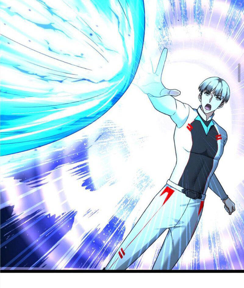 Toàn Cầu Băng Phong Ta Chế Tạo Phòng An Toàn Tại Tận Thế Chap 494 - Next Chap 493