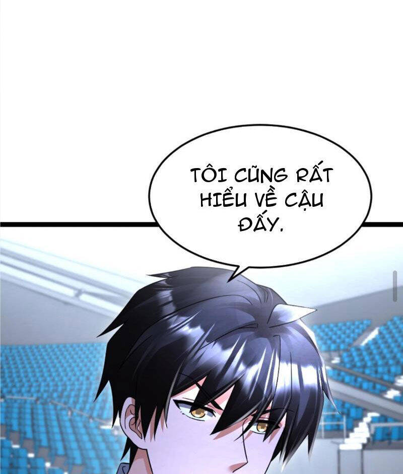 Toàn Cầu Băng Phong Ta Chế Tạo Phòng An Toàn Tại Tận Thế Chap 494 - Next Chap 493