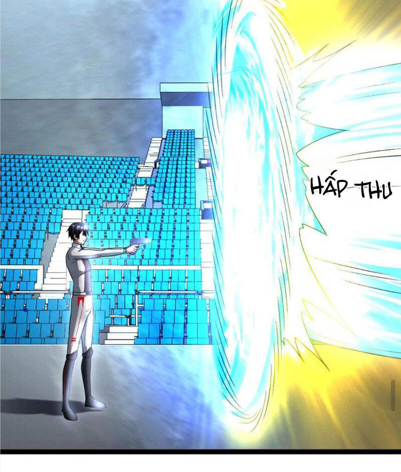 Toàn Cầu Băng Phong Ta Chế Tạo Phòng An Toàn Tại Tận Thế Chap 494 - Next Chap 493