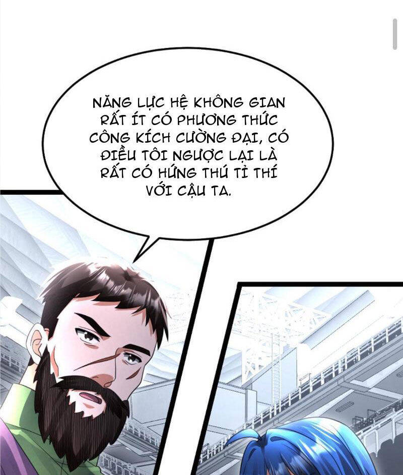 Toàn Cầu Băng Phong Ta Chế Tạo Phòng An Toàn Tại Tận Thế Chap 494 - Next Chap 493