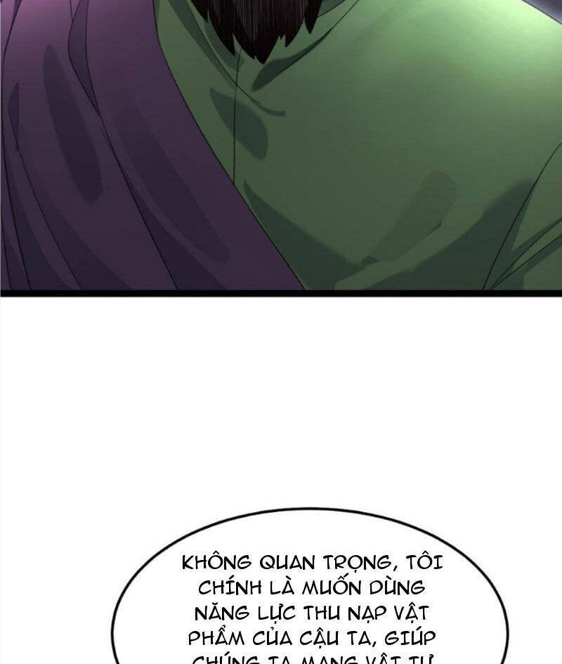 Toàn Cầu Băng Phong Ta Chế Tạo Phòng An Toàn Tại Tận Thế Chap 494 - Next Chap 493