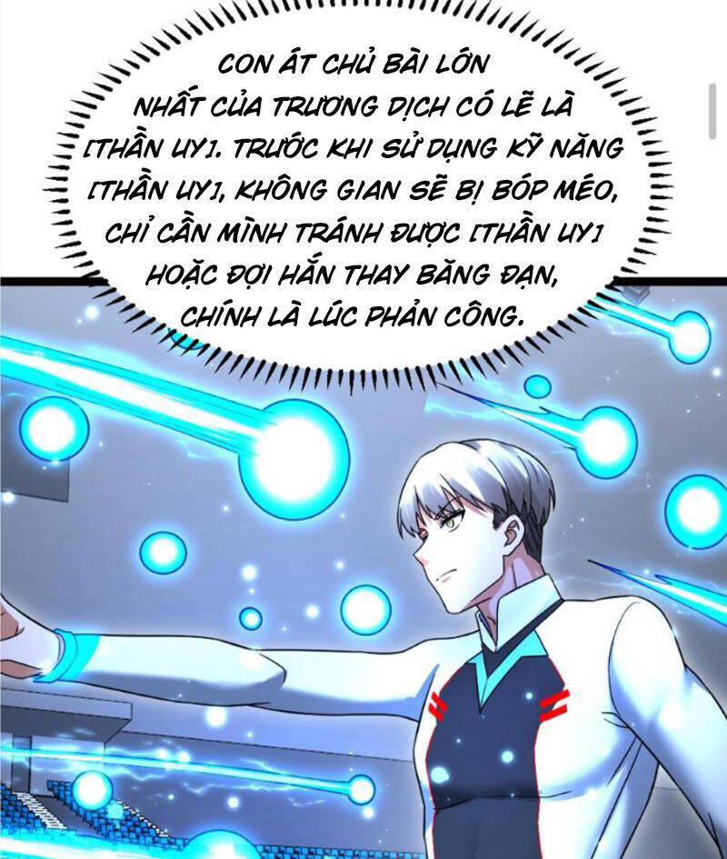 Toàn Cầu Băng Phong Ta Chế Tạo Phòng An Toàn Tại Tận Thế Chap 494 - Next Chap 493