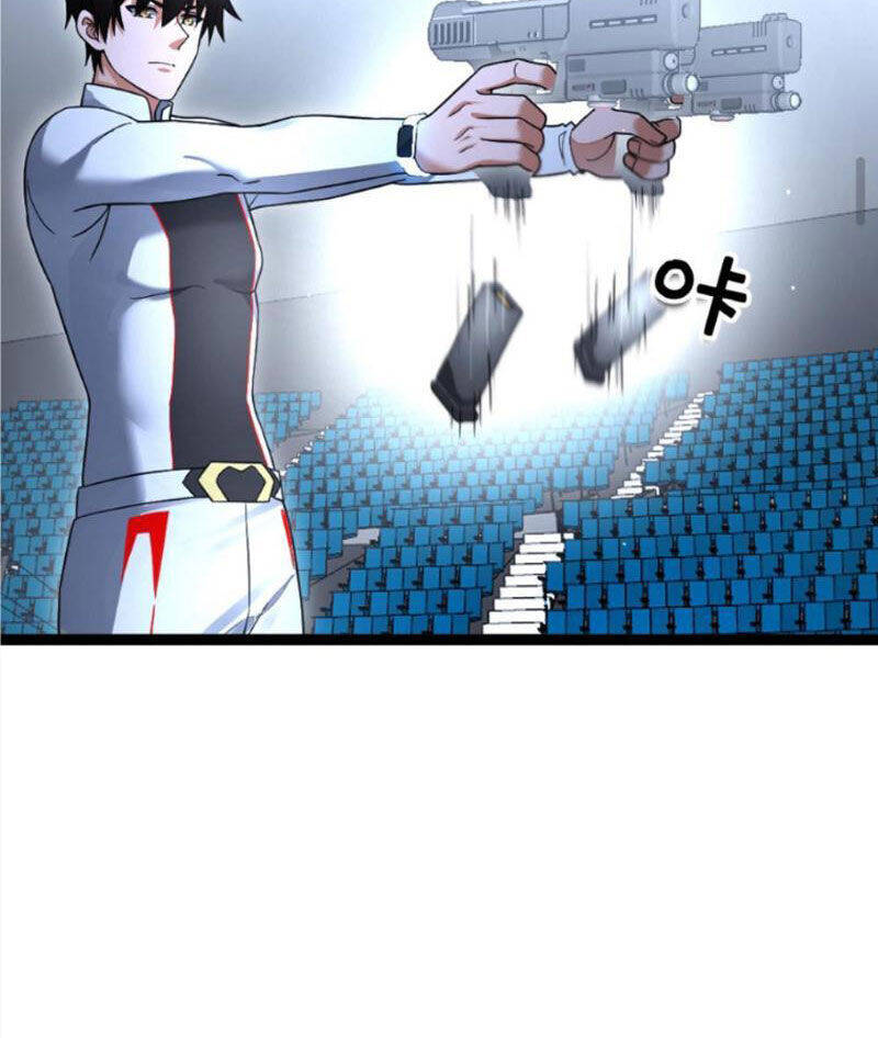 Toàn Cầu Băng Phong Ta Chế Tạo Phòng An Toàn Tại Tận Thế Chap 494 - Next Chap 493