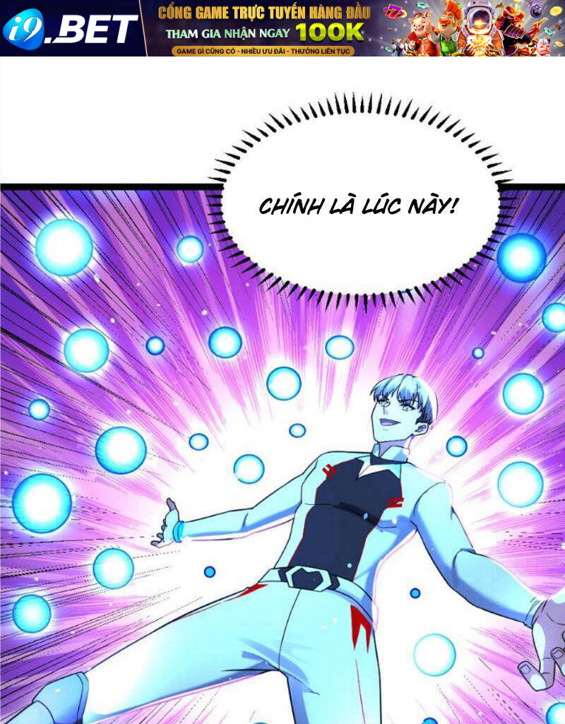 Toàn Cầu Băng Phong Ta Chế Tạo Phòng An Toàn Tại Tận Thế Chap 494 - Next Chap 493