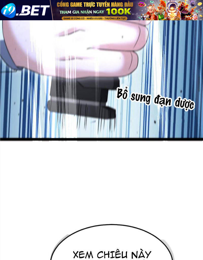 Toàn Cầu Băng Phong Ta Chế Tạo Phòng An Toàn Tại Tận Thế Chap 494 - Next Chap 493