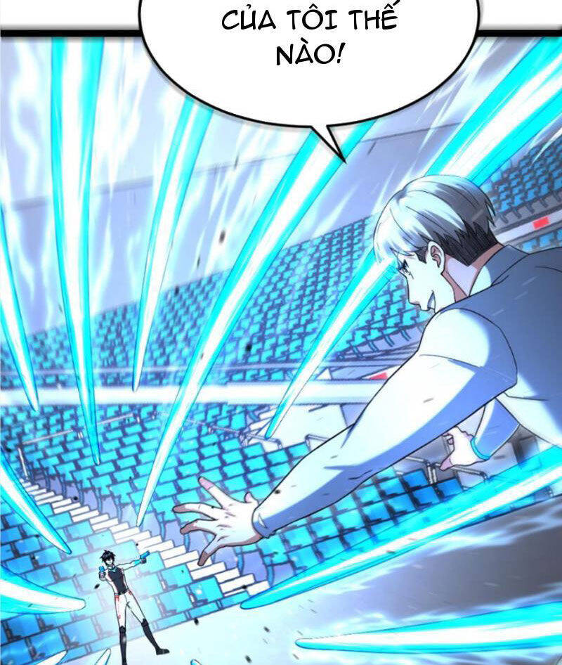 Toàn Cầu Băng Phong Ta Chế Tạo Phòng An Toàn Tại Tận Thế Chap 494 - Next Chap 493