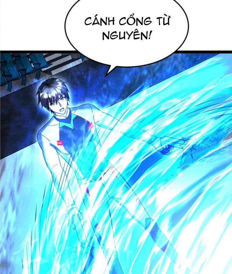 Toàn Cầu Băng Phong Ta Chế Tạo Phòng An Toàn Tại Tận Thế Chap 494 - Next Chap 493