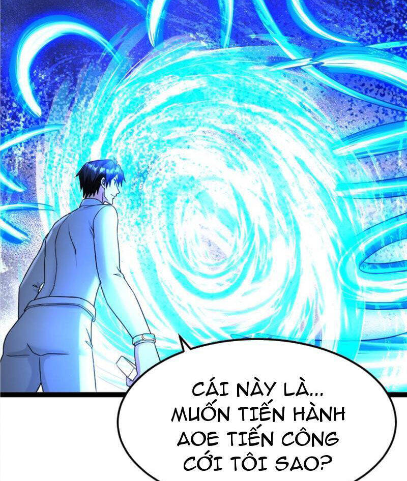 Toàn Cầu Băng Phong Ta Chế Tạo Phòng An Toàn Tại Tận Thế Chap 494 - Next Chap 493