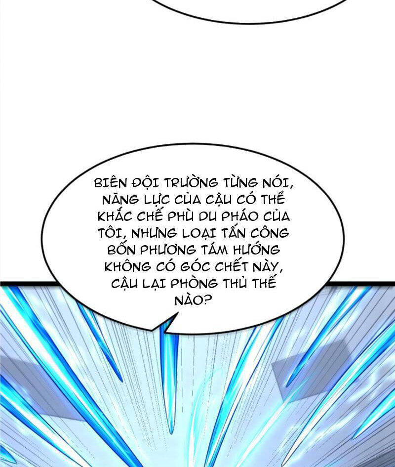 Toàn Cầu Băng Phong Ta Chế Tạo Phòng An Toàn Tại Tận Thế Chap 494 - Next Chap 493