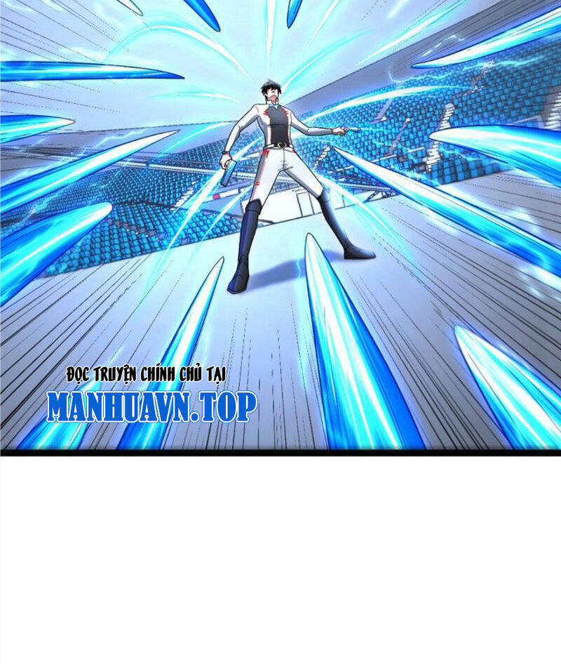 Toàn Cầu Băng Phong Ta Chế Tạo Phòng An Toàn Tại Tận Thế Chap 494 - Next Chap 493