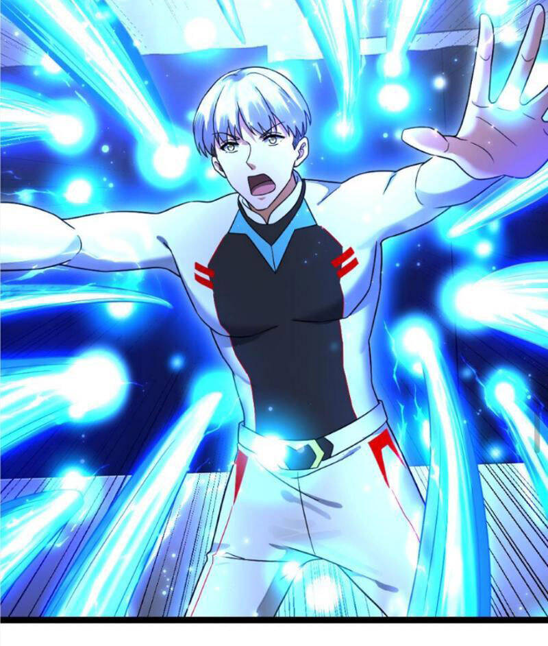 Toàn Cầu Băng Phong Ta Chế Tạo Phòng An Toàn Tại Tận Thế Chap 494 - Next Chap 493