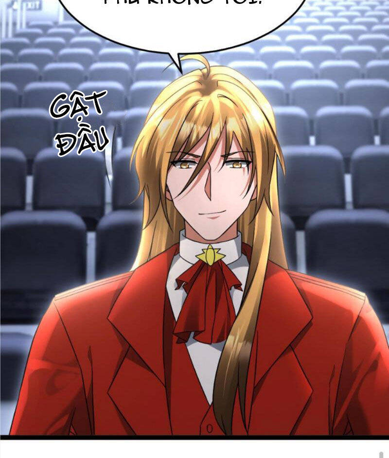 Toàn Cầu Băng Phong Ta Chế Tạo Phòng An Toàn Tại Tận Thế Chap 494 - Next Chap 493