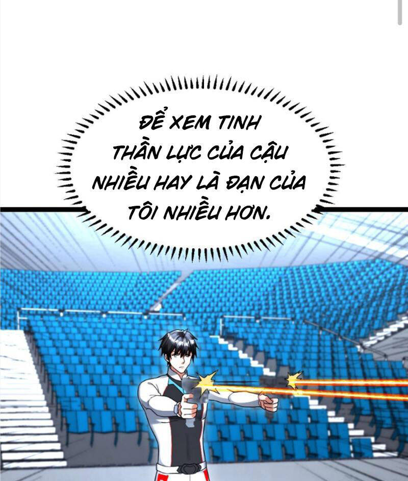 Toàn Cầu Băng Phong Ta Chế Tạo Phòng An Toàn Tại Tận Thế Chap 494 - Next Chap 493