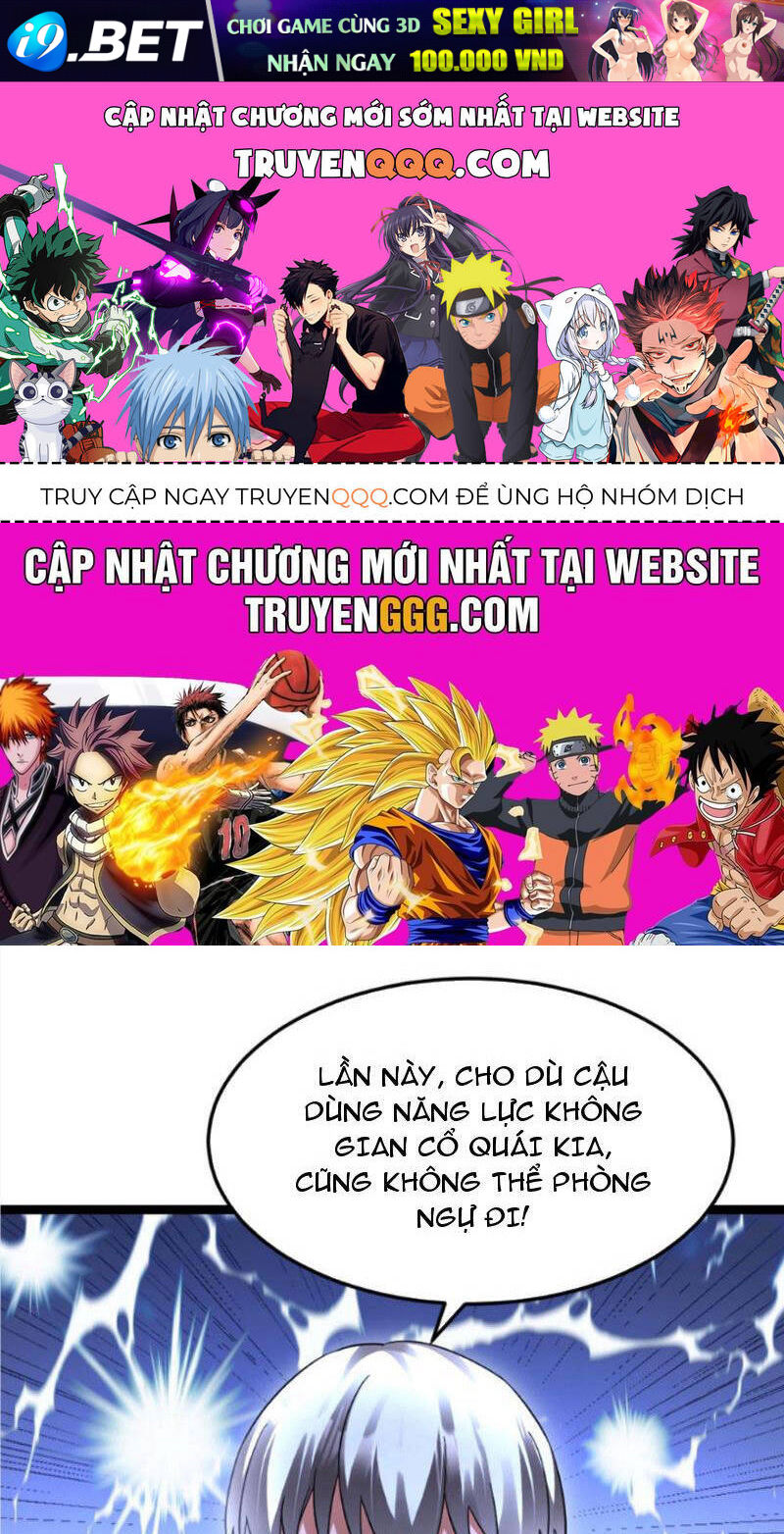 Toàn Cầu Băng Phong Ta Chế Tạo Phòng An Toàn Tại Tận Thế Chap 495 - Next Chap 494