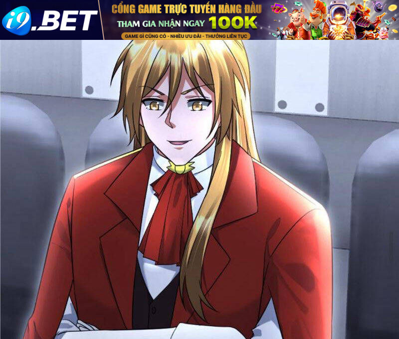 Toàn Cầu Băng Phong Ta Chế Tạo Phòng An Toàn Tại Tận Thế Chap 495 - Next Chap 494