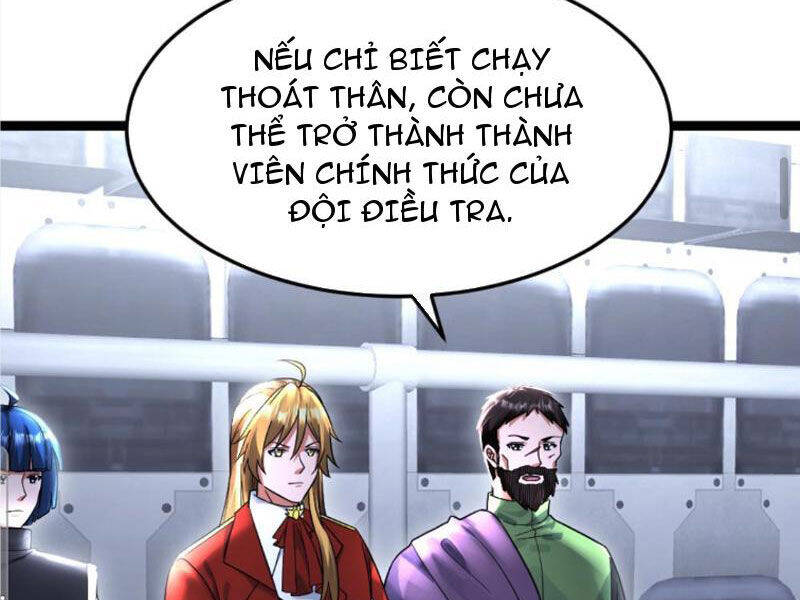 Toàn Cầu Băng Phong Ta Chế Tạo Phòng An Toàn Tại Tận Thế Chap 495 - Next Chap 494