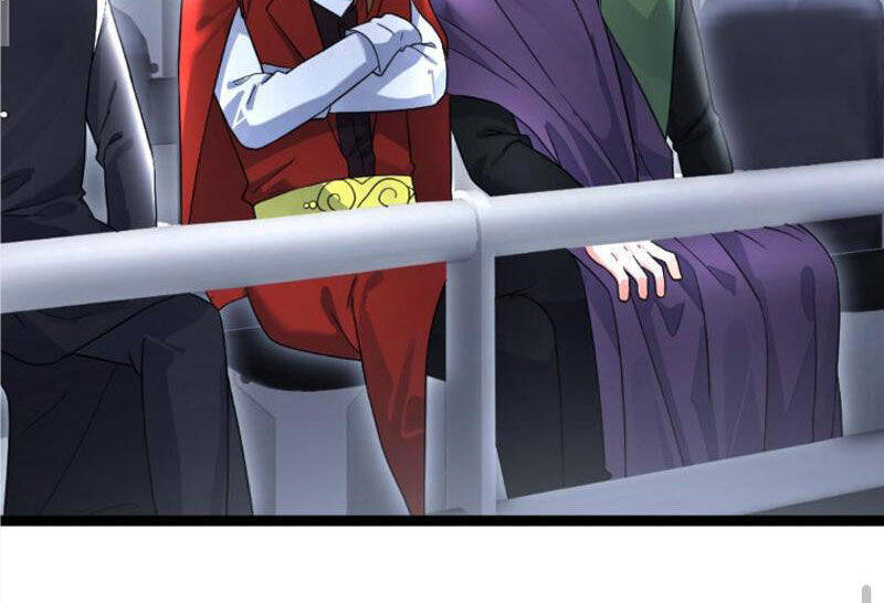 Toàn Cầu Băng Phong Ta Chế Tạo Phòng An Toàn Tại Tận Thế Chap 495 - Next Chap 494