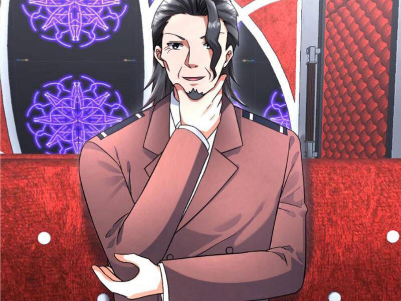 Toàn Cầu Băng Phong Ta Chế Tạo Phòng An Toàn Tại Tận Thế Chap 495 - Next Chap 494