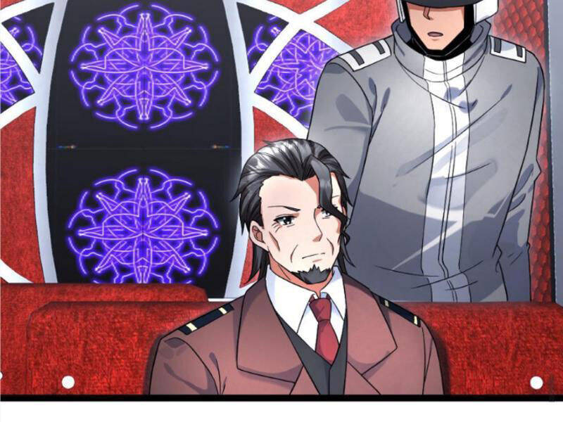 Toàn Cầu Băng Phong Ta Chế Tạo Phòng An Toàn Tại Tận Thế Chap 495 - Next Chap 494