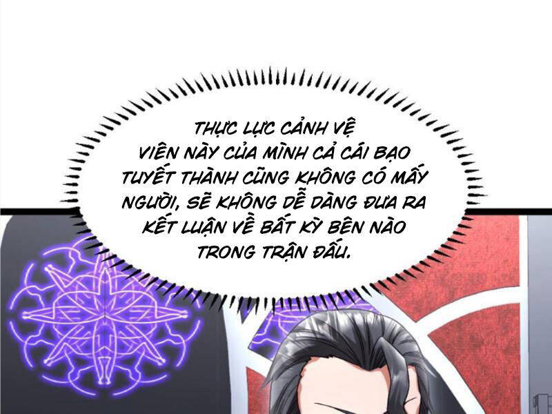 Toàn Cầu Băng Phong Ta Chế Tạo Phòng An Toàn Tại Tận Thế Chap 495 - Next Chap 494