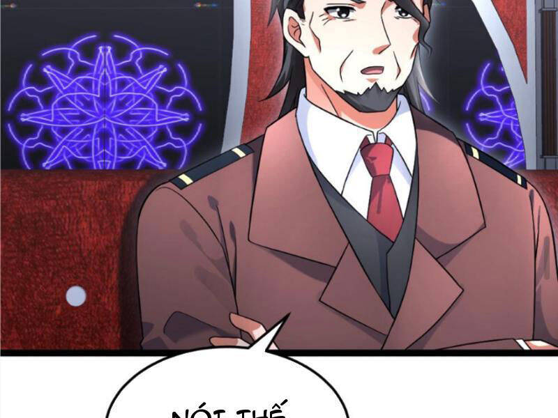 Toàn Cầu Băng Phong Ta Chế Tạo Phòng An Toàn Tại Tận Thế Chap 495 - Next Chap 494