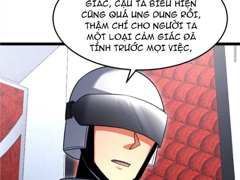 Toàn Cầu Băng Phong Ta Chế Tạo Phòng An Toàn Tại Tận Thế Chap 495 - Next Chap 494