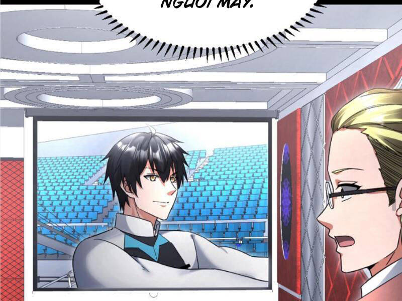 Toàn Cầu Băng Phong Ta Chế Tạo Phòng An Toàn Tại Tận Thế Chap 495 - Next Chap 494