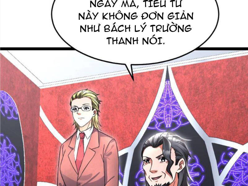 Toàn Cầu Băng Phong Ta Chế Tạo Phòng An Toàn Tại Tận Thế Chap 495 - Next Chap 494