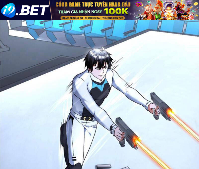 Toàn Cầu Băng Phong Ta Chế Tạo Phòng An Toàn Tại Tận Thế Chap 495 - Next Chap 494