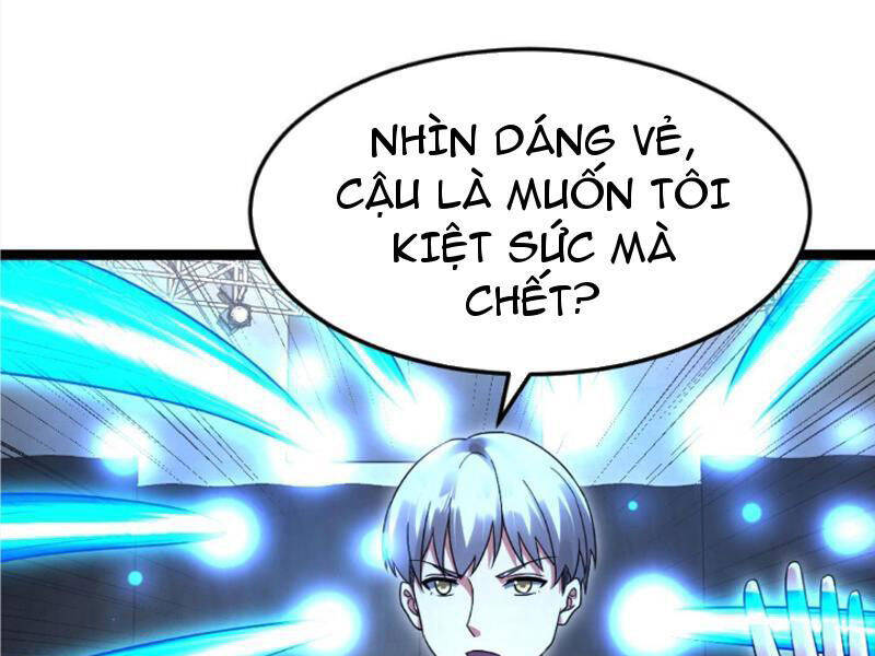 Toàn Cầu Băng Phong Ta Chế Tạo Phòng An Toàn Tại Tận Thế Chap 495 - Next Chap 494