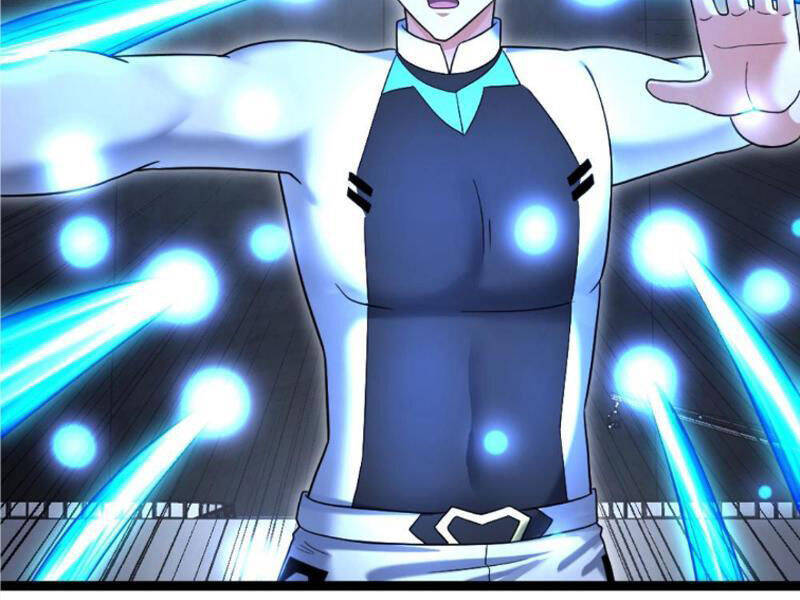 Toàn Cầu Băng Phong Ta Chế Tạo Phòng An Toàn Tại Tận Thế Chap 495 - Next Chap 494