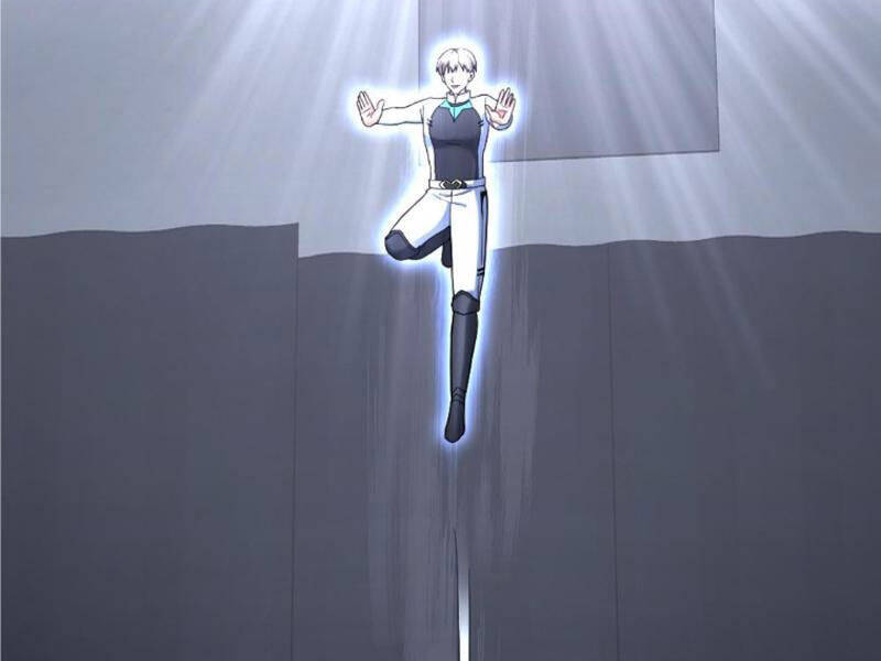 Toàn Cầu Băng Phong Ta Chế Tạo Phòng An Toàn Tại Tận Thế Chap 495 - Next Chap 494