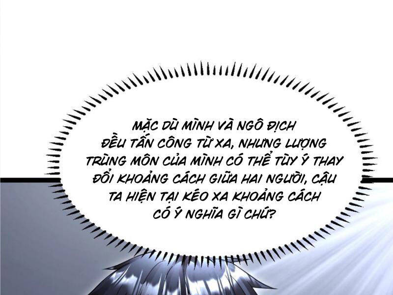 Toàn Cầu Băng Phong Ta Chế Tạo Phòng An Toàn Tại Tận Thế Chap 495 - Next Chap 494