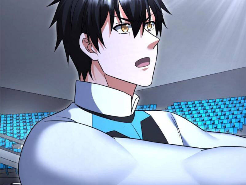 Toàn Cầu Băng Phong Ta Chế Tạo Phòng An Toàn Tại Tận Thế Chap 495 - Next Chap 494