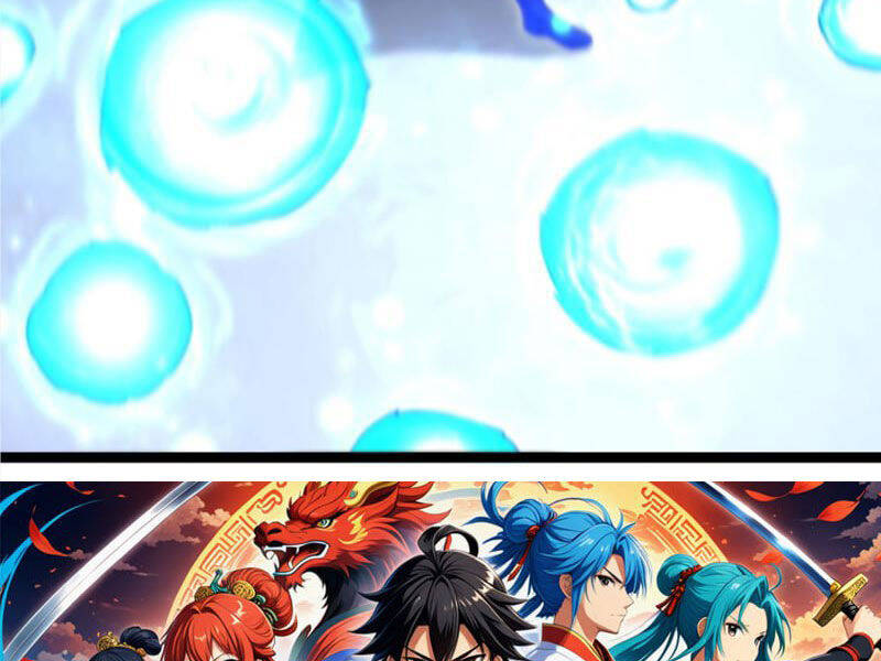 Toàn Cầu Băng Phong Ta Chế Tạo Phòng An Toàn Tại Tận Thế Chap 495 - Next Chap 494